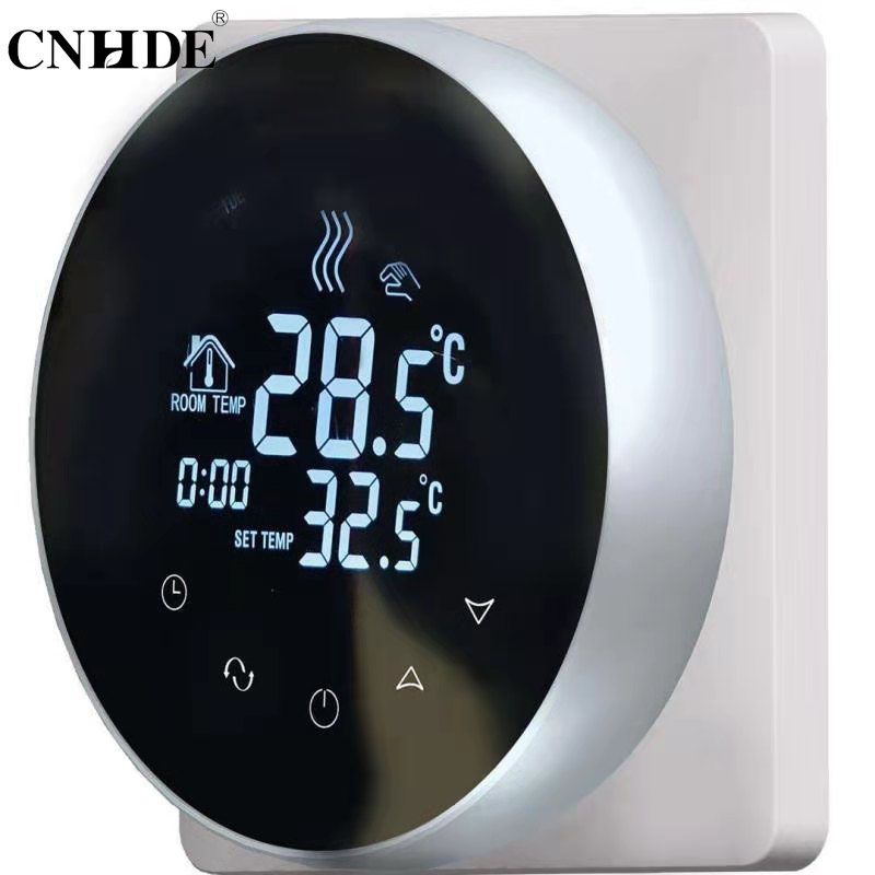 液晶温控器HDE625