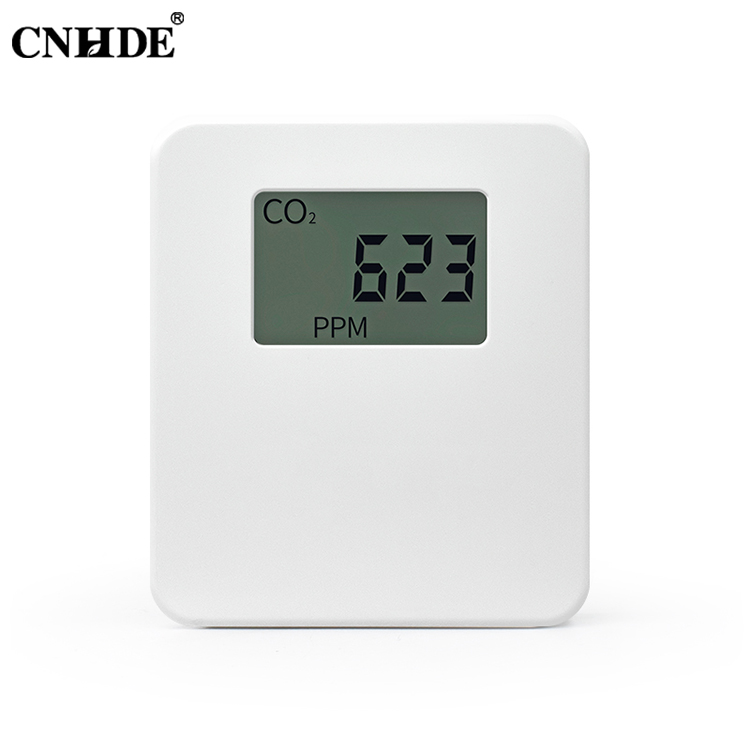 G203-室内二氧化碳变送器