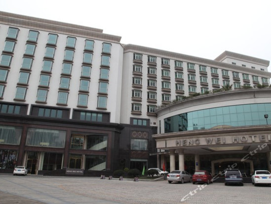 佛山顺德碧桂园大酒店超市