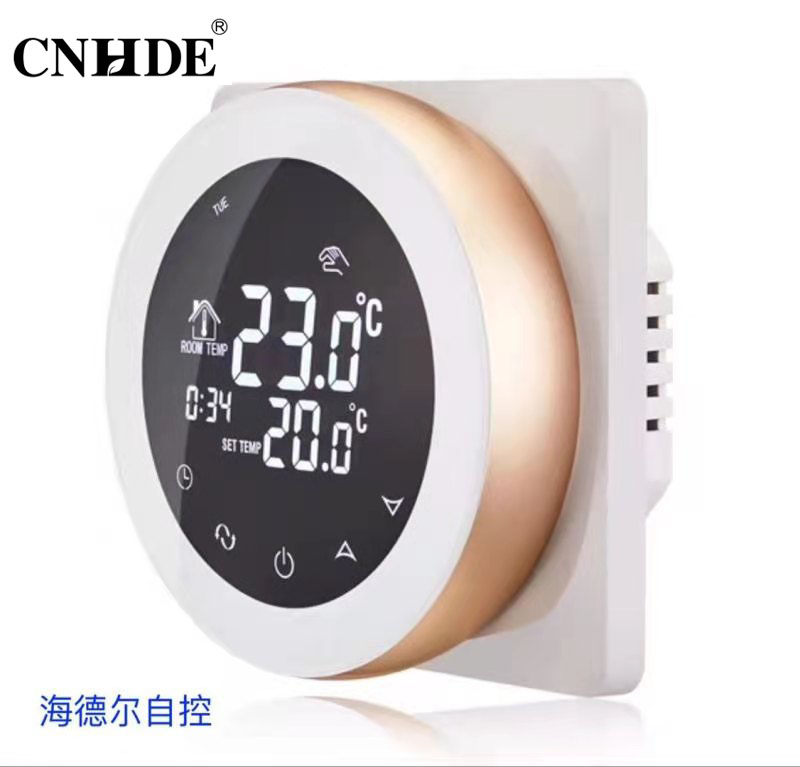 温控开关的使用寿命分析