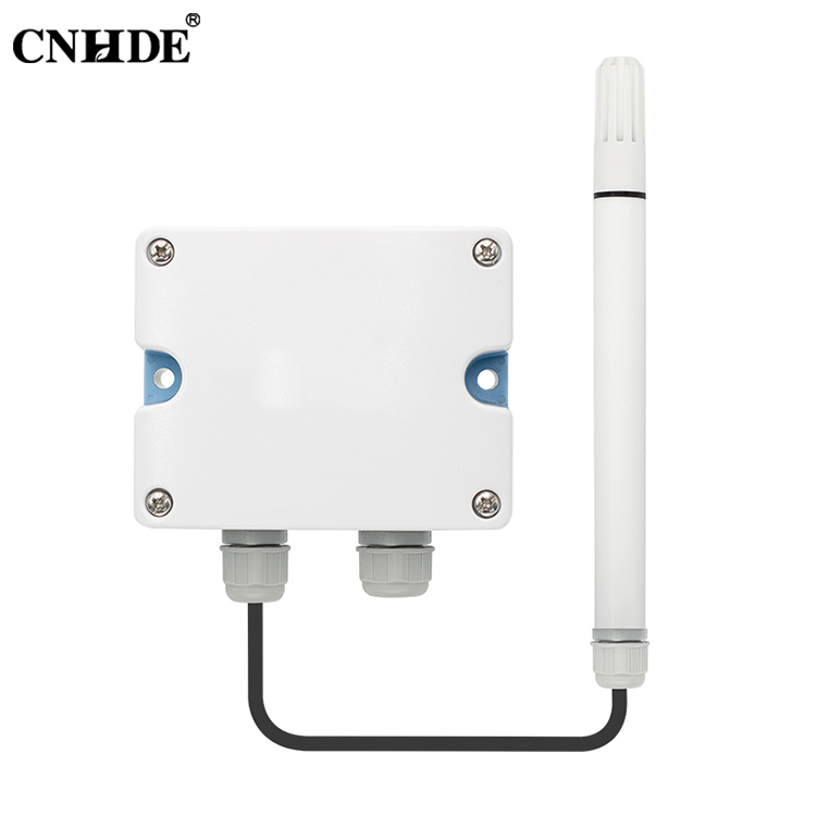 H10-温湿度变送器